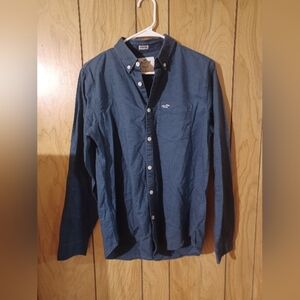 Hollister shirt size S